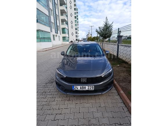Sahibinden Fiat Egea 1.4 Fire Easy 2023 Model