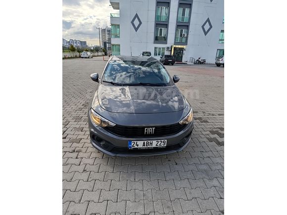 Sahibinden Fiat Egea 1.4 Fire Easy 2023 Model