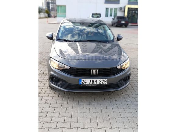 Sahibinden Fiat Egea 1.4 Fire Easy 2023 Model