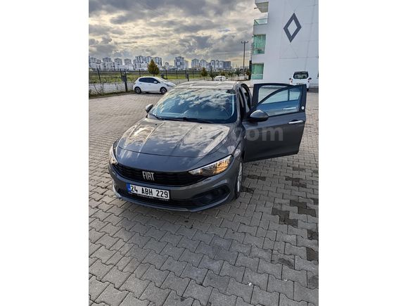 Sahibinden Fiat Egea 1.4 Fire Easy 2023 Model