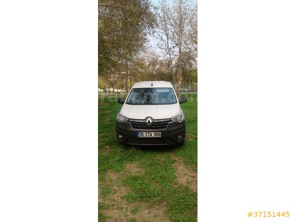 Sahibinden Renault Express Van 1.5 BlueDCI Joy 2023 Model