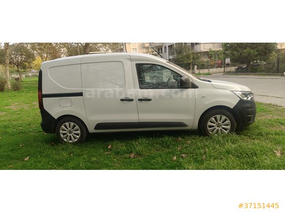 Sahibinden Renault Express Van 1.5 BlueDCI Joy 2023 Model