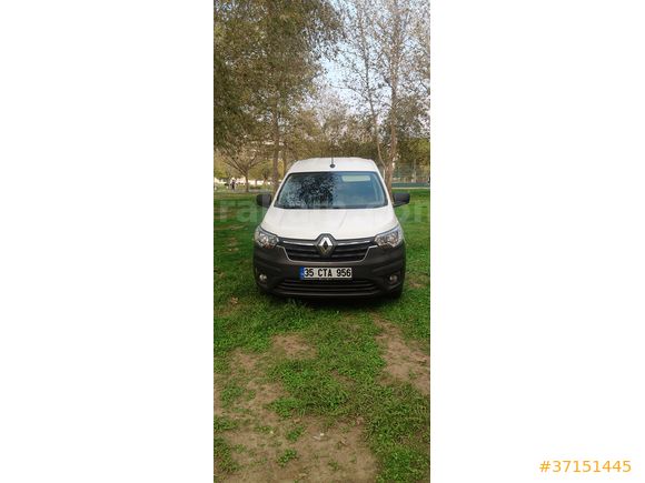 Sahibinden Renault Express Van 1.5 BlueDCI Joy 2023 Model