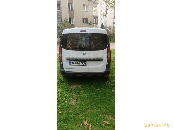 Sahibinden Renault Express Van 1.5 BlueDCI Joy 2023 Model