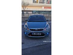 Sahibinden Ford Focus 1.6 Ti-VCT Titanium X OTOMATİK 2009 Model