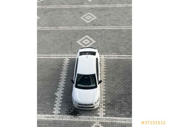 Sahibinden Citroen C-Elysee 1.6 HDi Attraction 2016 Model 