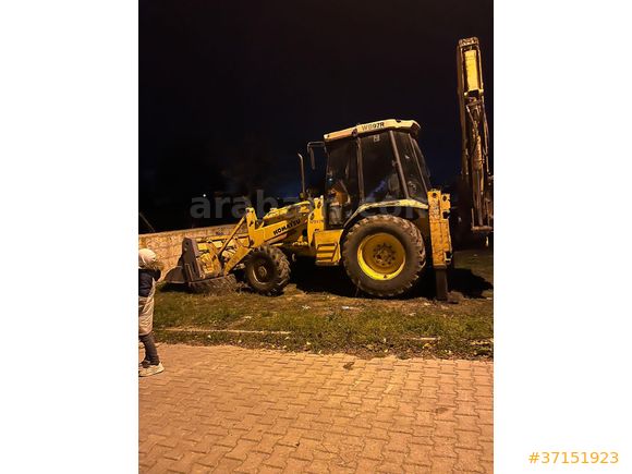 Sahibinden Komatsu