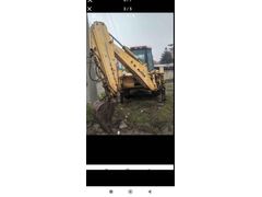 Sahibinden Komatsu