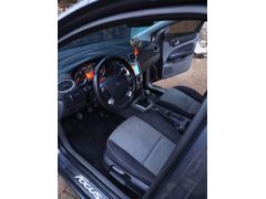Sahibinden Ford Focus 1.6 TDCi Collection 2011 Model  325.000 km Gri