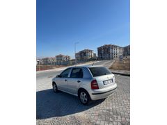 Sahibinden Skoda Fabia 1.4 Special 2004 Model