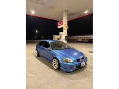 Sahibinden Honda Civic 1.4 i S 1997 Model 