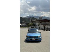 Sahibinden Honda Civic 1.4 i S 1997 Model 