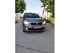 Sahibinden Renault Symbol 1.2 Expression Plus 2012 Model