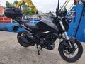 Sahibinden Bajaj Dominar 400 UG