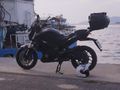 Sahibinden Bajaj Dominar 400 UG