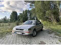 Sahibinden Toyota Corolla 1.3 XL 1996 Model Acil Satılık 