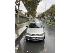 Sahibinden Fiat Palio 1.2 SL 2005 Model 