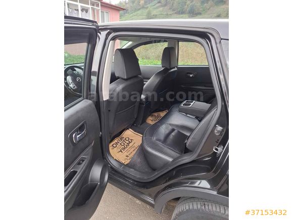 Sahibinden Nissan Qashqai 2.0 dCi Tekna Executive 2009 Model 