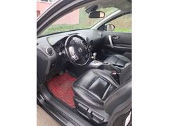 Sahibinden Nissan Qashqai 2.0 dCi Tekna Executive 2009 Model 