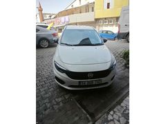 Sahibinden Fiat Egea 1.3 Multijet Street 2020 Model İstanbul 137000km Beyaz