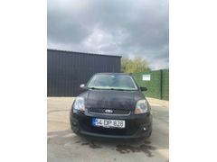 Sahibinden Ford Fiesta 1.4 TDCi Comfort 2006 Model 