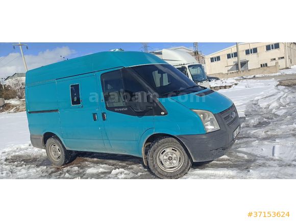 Sahibinden Ford Transit 330 S 2010 Model