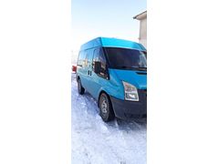 Sahibinden Ford Transit 330 S 2010 Model
