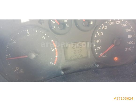 Sahibinden Ford Transit 330 S 2010 Model