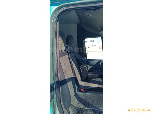 Sahibinden Ford Transit 330 S 2010 Model