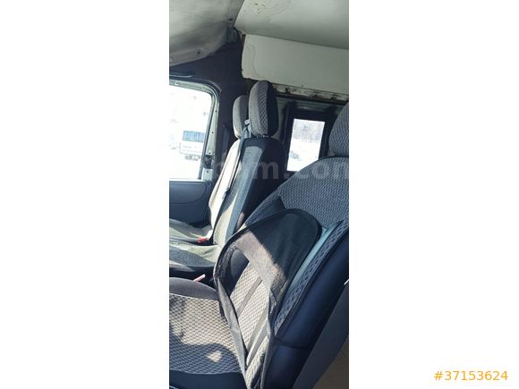 Sahibinden Ford Transit 330 S 2010 Model