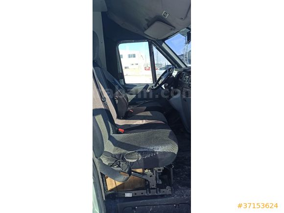 Sahibinden Ford Transit 330 S 2010 Model