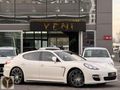 YENİ OTOMOTİV DEN PANAMERA 3.0 DİESEL HATASIZ BOYASIZ 180.000KM