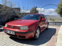 Sahibinden Volkswagen Golf 1.6 Comfortline 2001 Model 