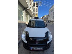 Sahibinden Fiat Doblo Panorama 1.3 Multijet 2012 Model  370.000 km Beyaz