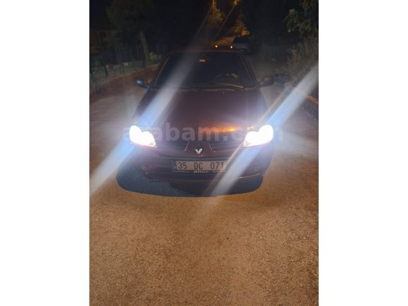 Sahibinden Renault Clio 1.2 Authentique 2004 Model