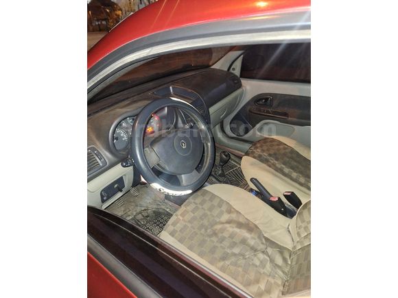 Sahibinden Renault Clio 1.2 Authentique 2004 Model