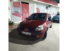 Sahibinden Renault Clio 1.2 Authentique 2004 Model