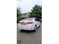 UMUT OTOMOTİV den Toyota Corolla