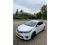 UMUT OTOMOTİV den Toyota Corolla