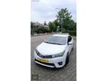 UMUT OTOMOTİV den Toyota Corolla
