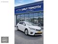 UMUT OTOMOTİV den Toyota Corolla