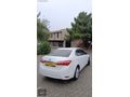UMUT OTOMOTİV den Toyota Corolla