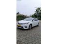 UMUT OTOMOTİV den Toyota Corolla