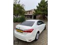 UMUT OTOMOTİV den Toyota Corolla