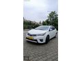 UMUT OTOMOTİV den Toyota Corolla