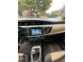 UMUT OTOMOTİV den Toyota Corolla