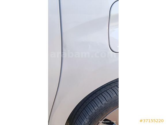 Sahibinden Opel Combo 1.5 CDTI Otomatik Ultimate 2020 Model