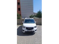 Sahibinden Opel Combo 1.5 CDTI Otomatik Ultimate 2020 Model