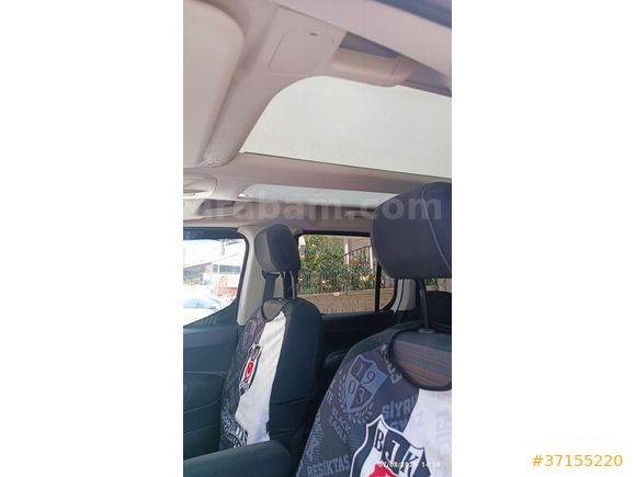Sahibinden Opel Combo 1.5 CDTI Otomatik Ultimate 2020 Model