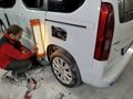 Sahibinden Opel Combo 1.5 CDTI Otomatik Ultimate 2020 Model